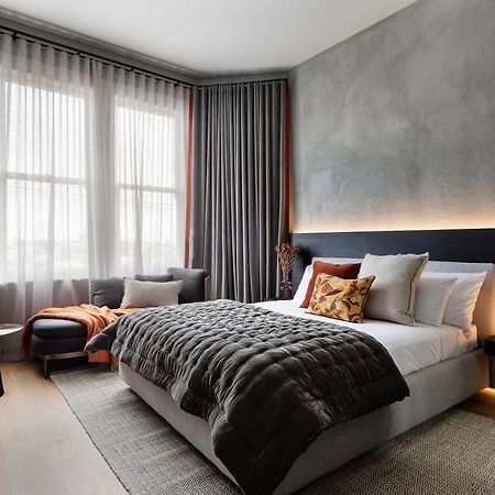 Hotel Fitzroy By Luminous Окленд Екстер'єр фото