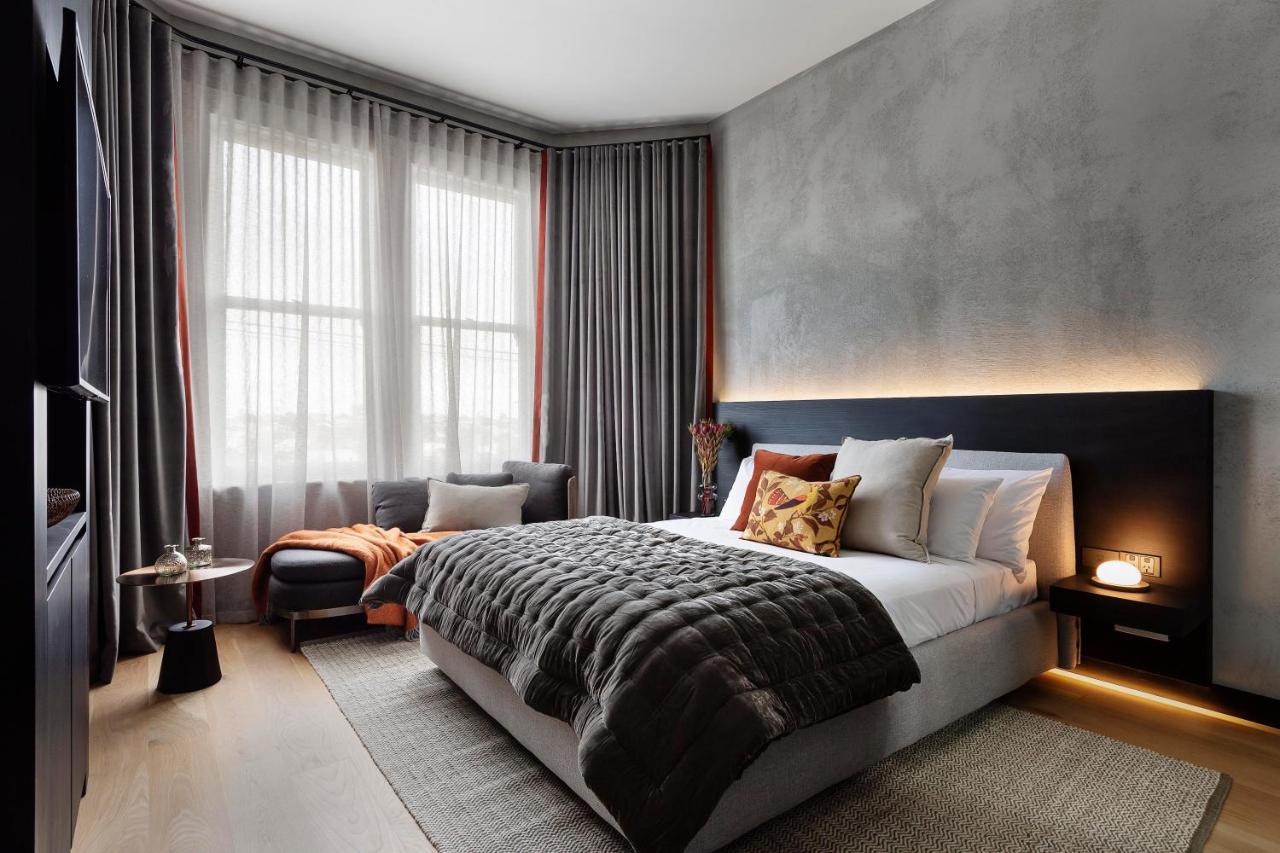 Hotel Fitzroy By Luminous Окленд Екстер'єр фото