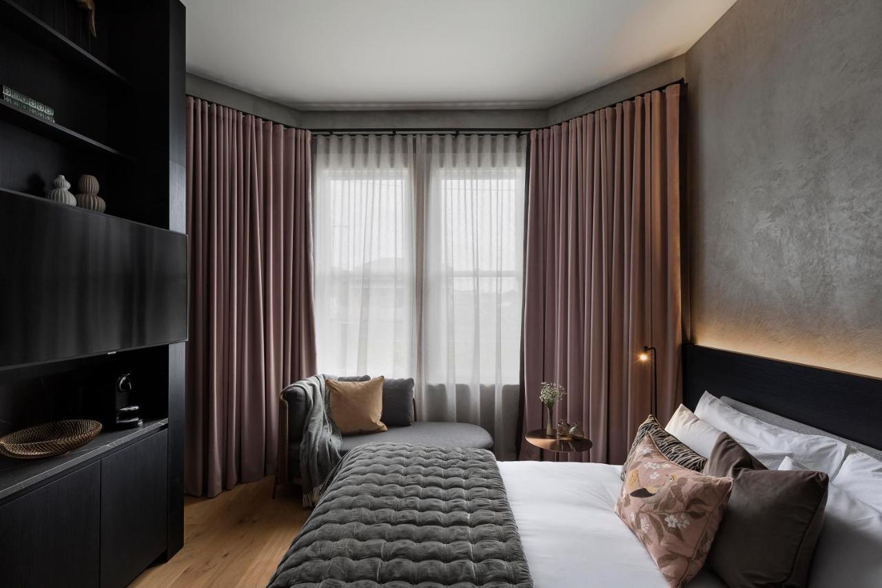 Hotel Fitzroy By Luminous Окленд Екстер'єр фото