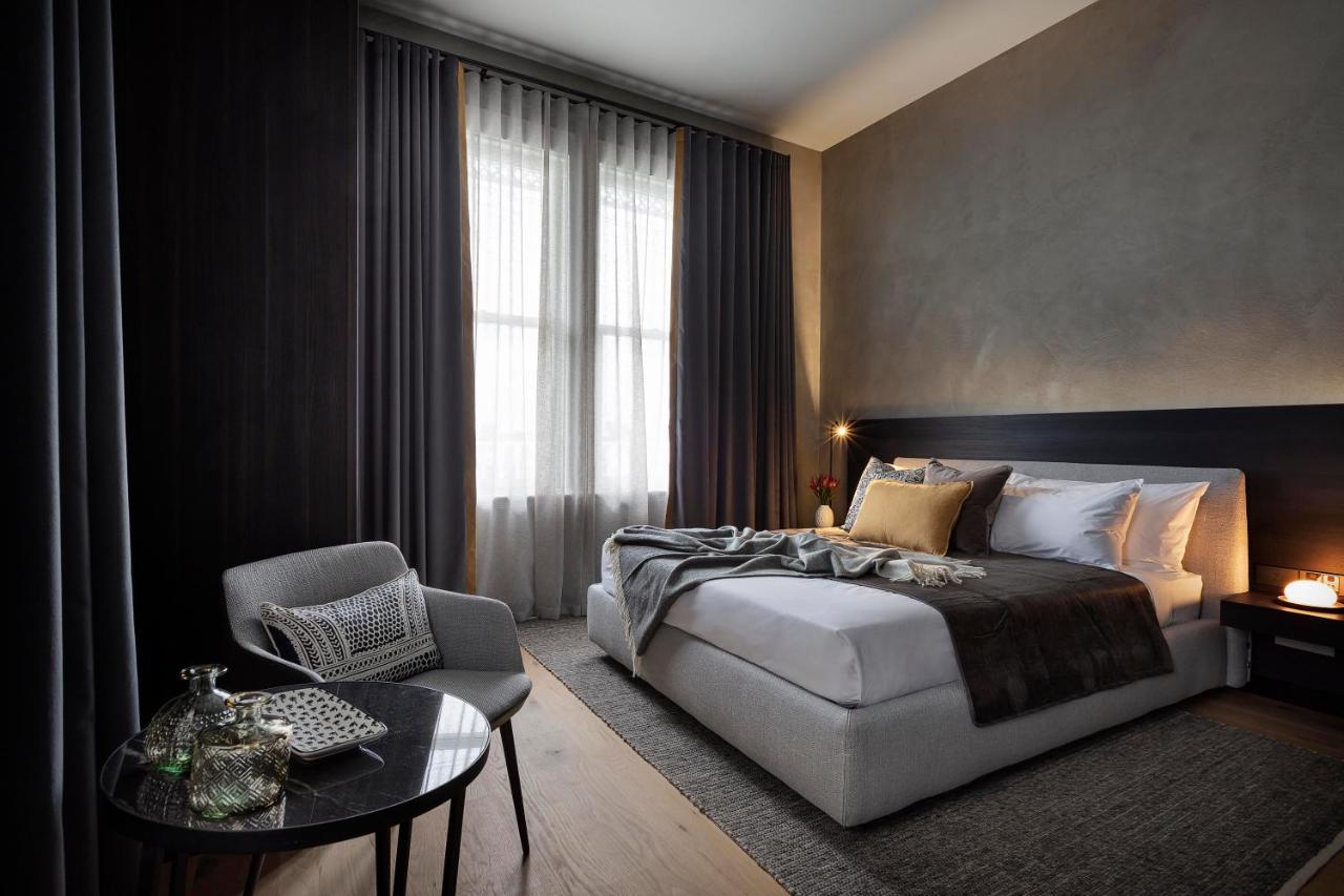 Hotel Fitzroy By Luminous Окленд Екстер'єр фото
