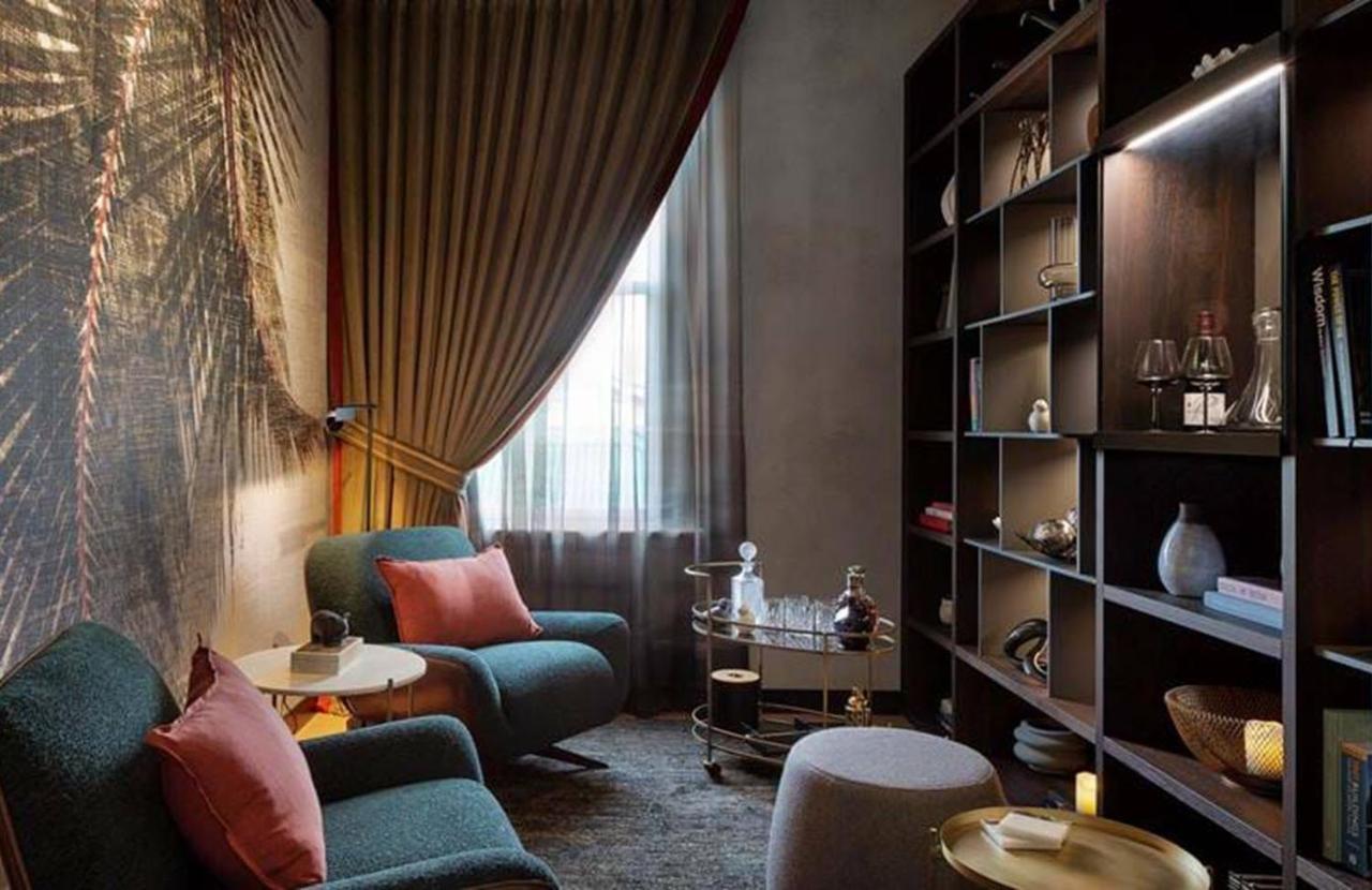 Hotel Fitzroy By Luminous Окленд Екстер'єр фото