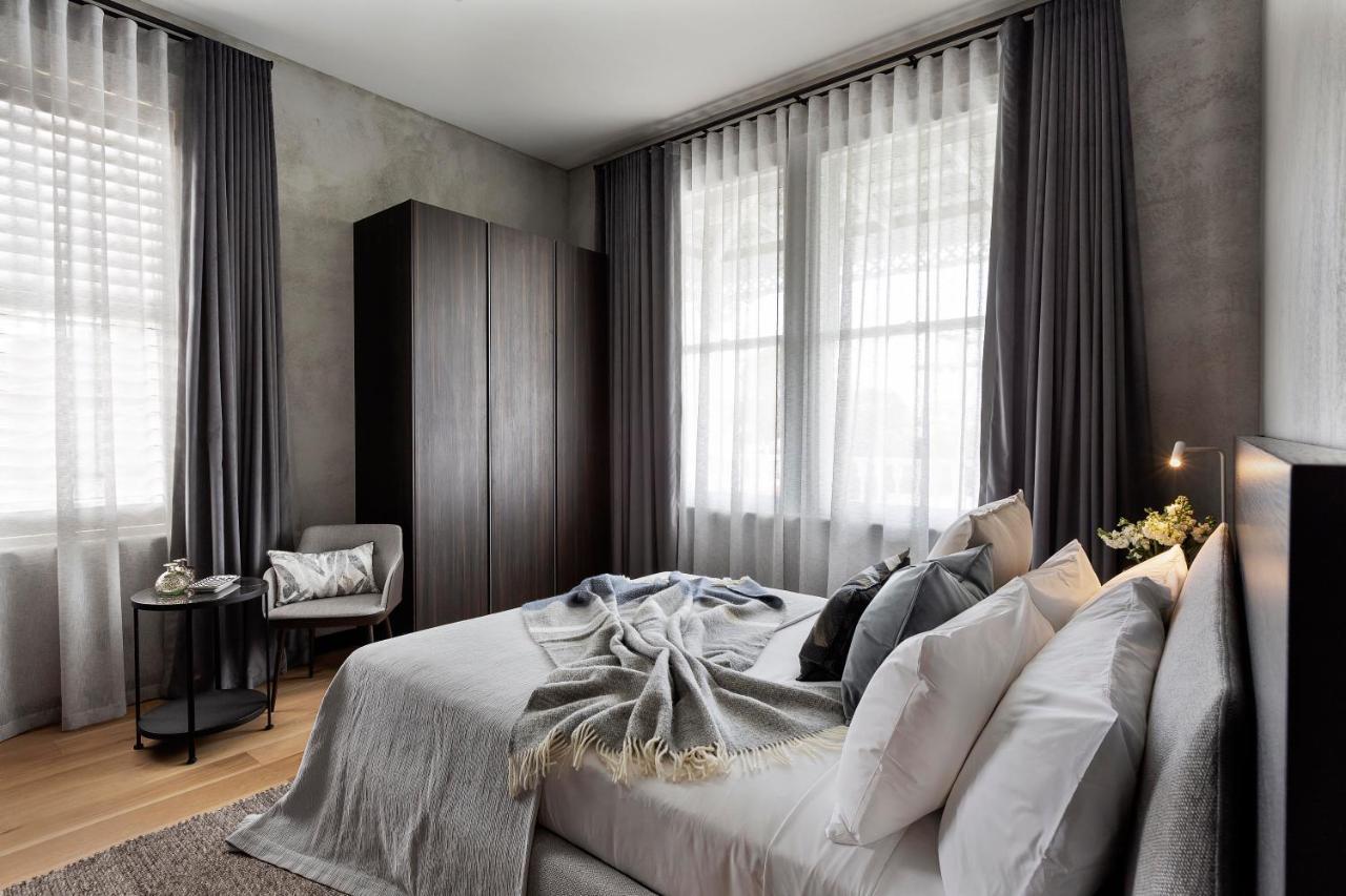 Hotel Fitzroy By Luminous Окленд Екстер'єр фото